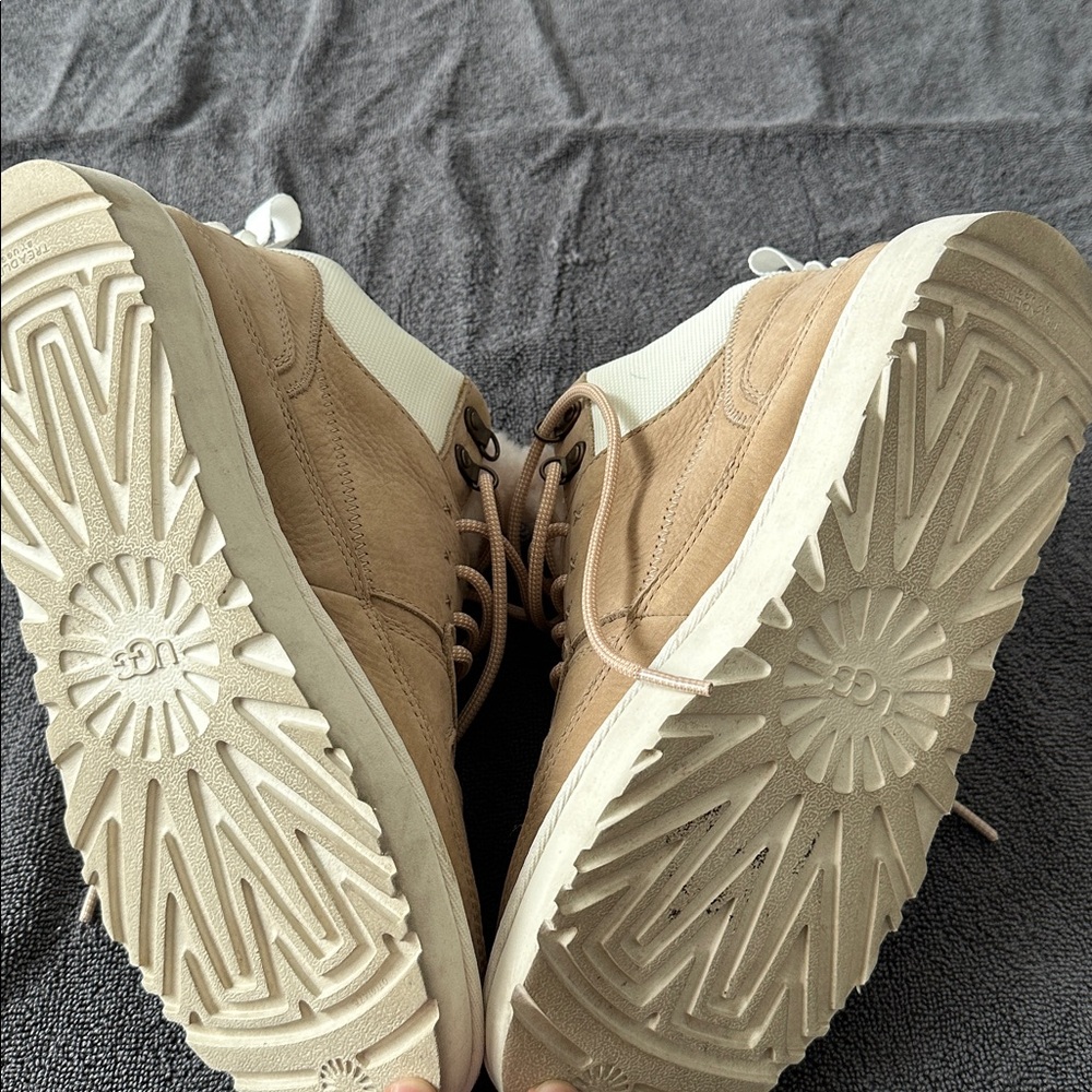 UGG Highland GTX Trainer - Picture 6 of 6